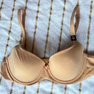 Brand New VS Body by Victoria Demi Bra 36C